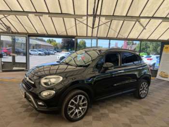 Used Fiat 500X 2016 for sale - 75223366: Photo