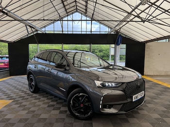 Used DS Automobiles DS 7 2018 for sale - 78272713: Photo