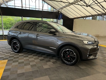 Used DS Automobiles DS 7 2018 for sale - 78272713: Photo
