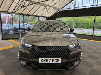Used DS Automobiles DS 7 2018 for sale - 78272713: Photo