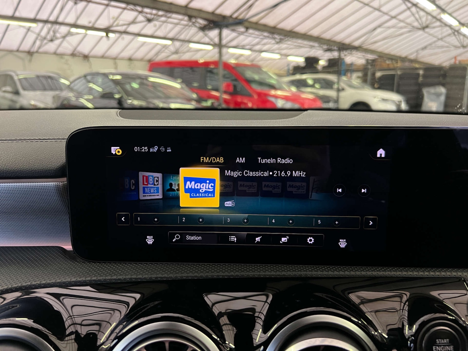 Used Mercedes-Benz A-Class 2021 for sale - 77452458: Photo 16