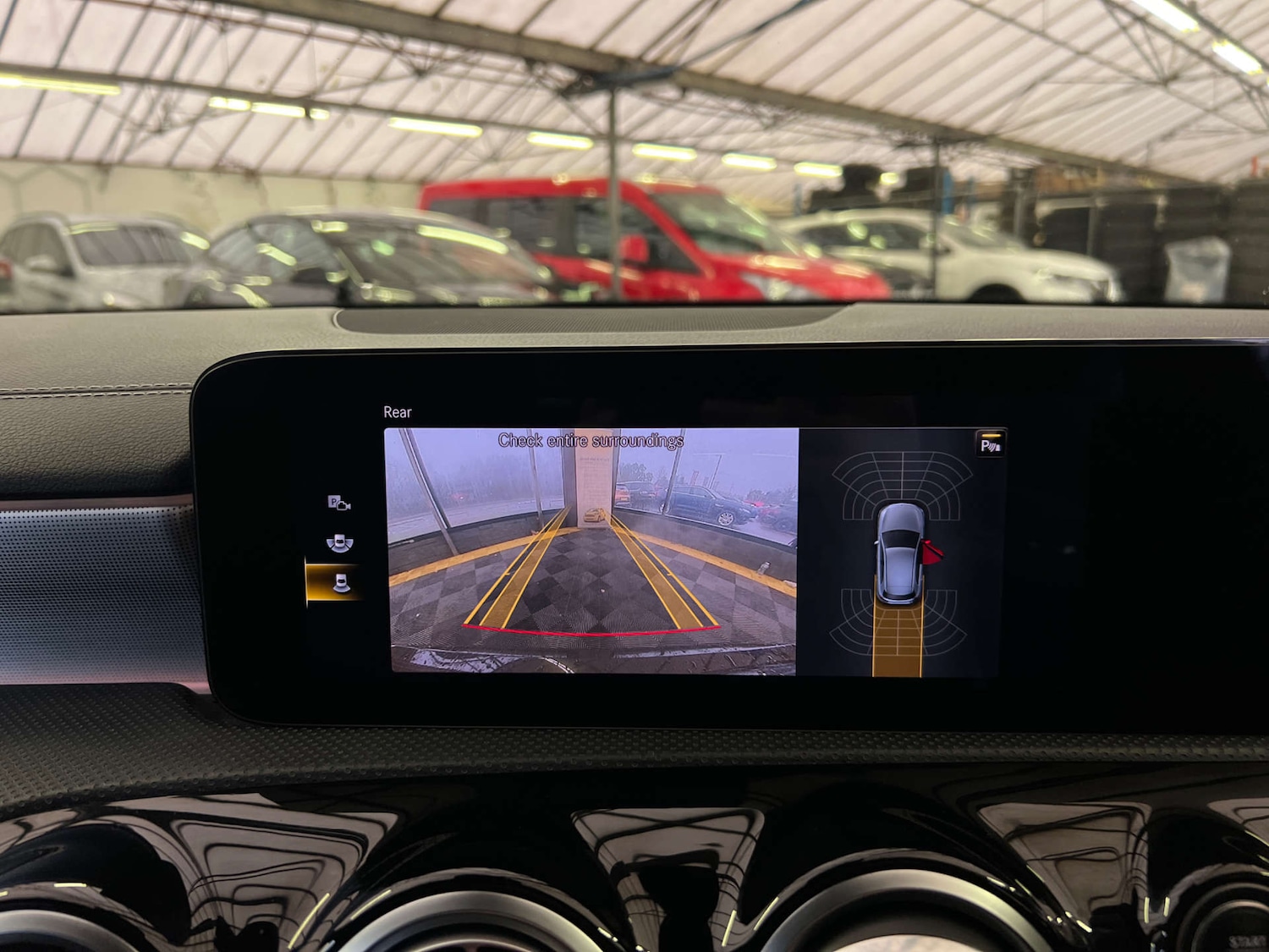 Used Mercedes-Benz A-Class 2021 for sale - 77452458: Photo 19