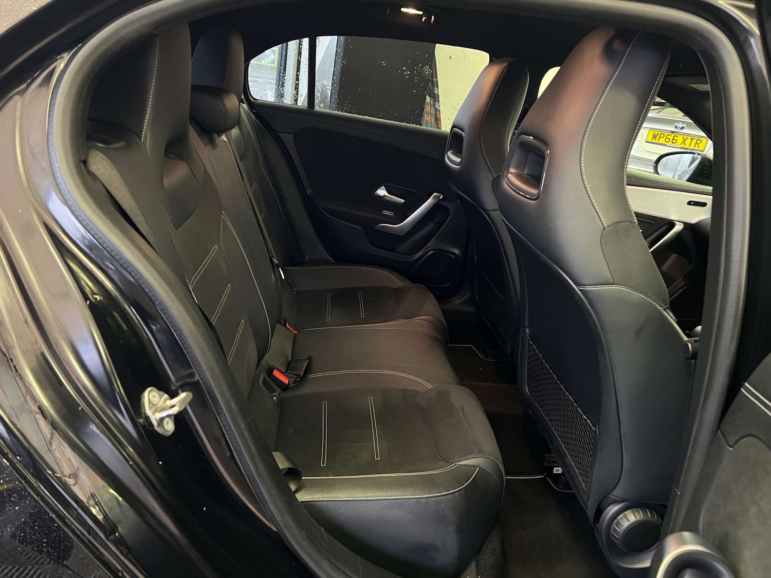 Used Mercedes-Benz A-Class 2021 for sale - 77452458: Photo 21