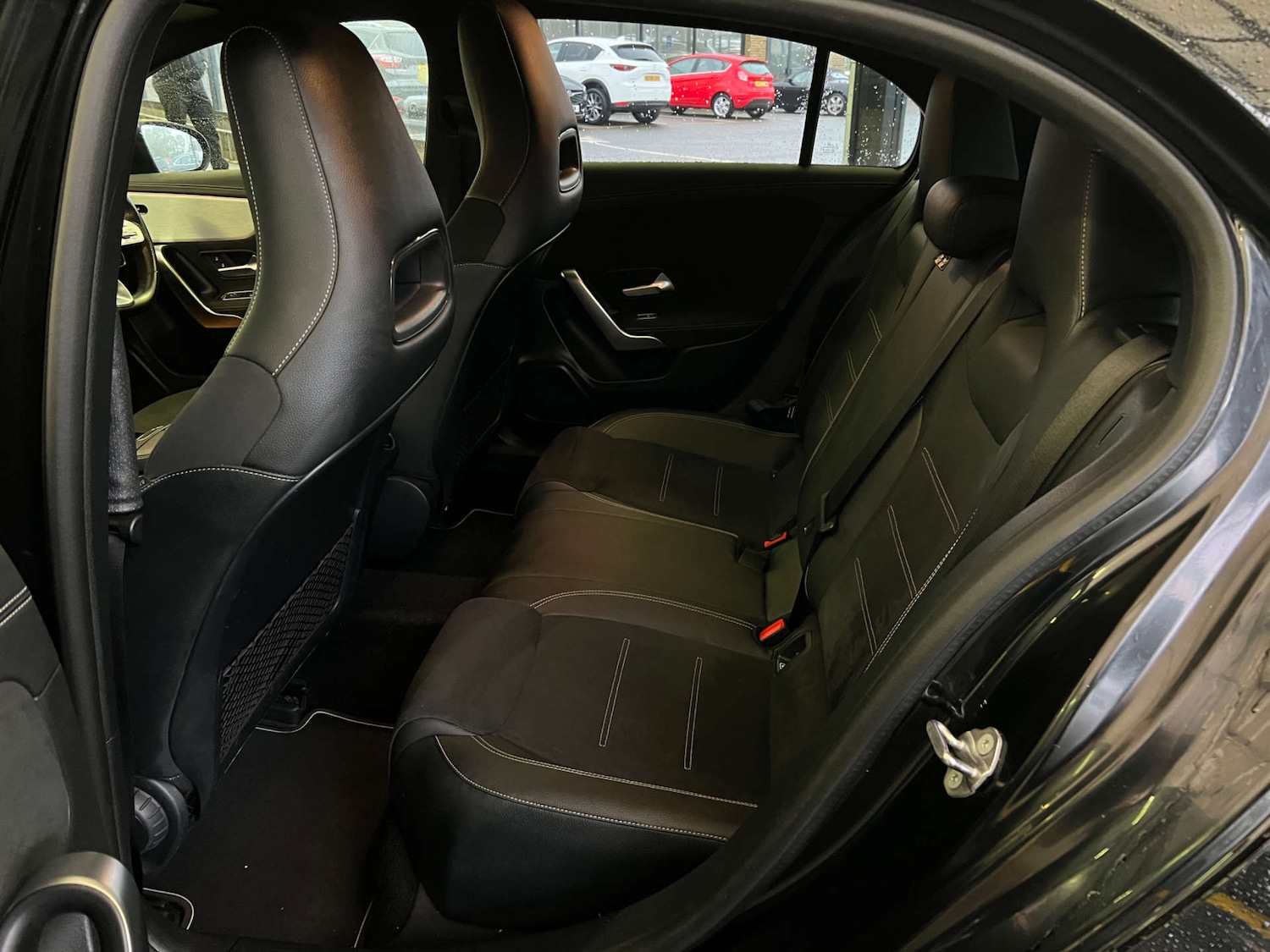 Used Mercedes-Benz A-Class 2021 for sale - 77452458: Photo 23