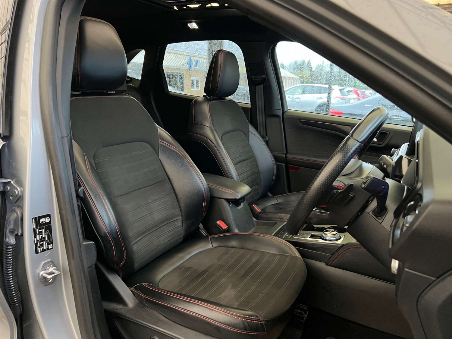 Used Ford Kuga 2020 for sale - 77688280: Photo 11