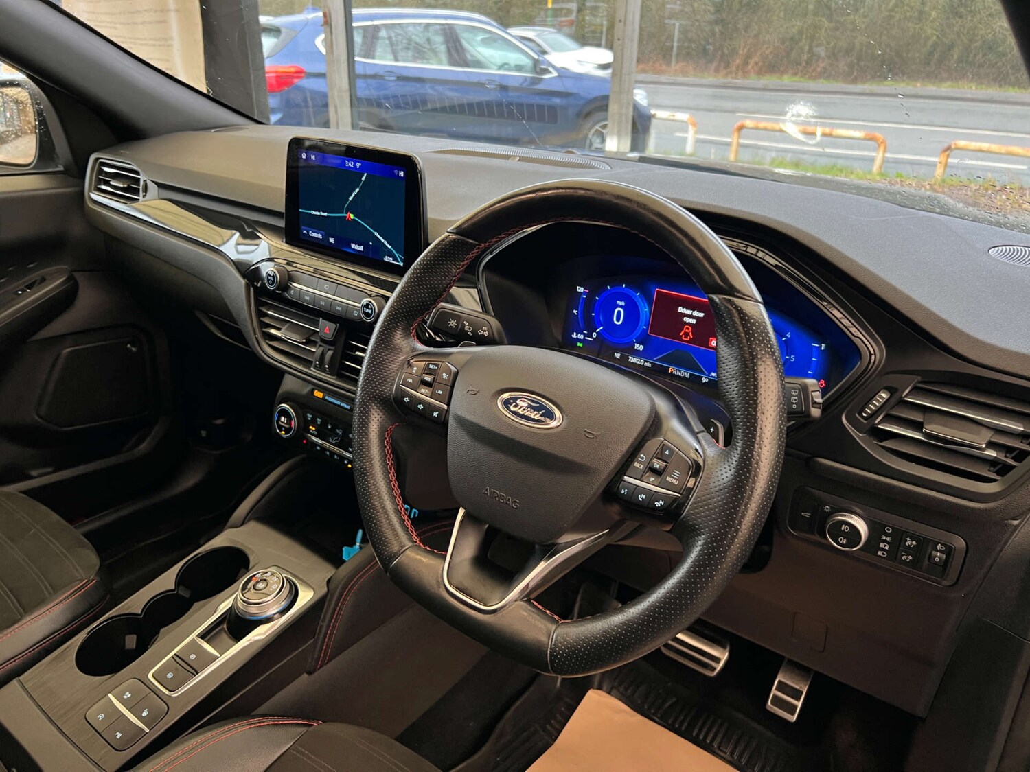 Used Ford Kuga 2020 for sale - 77688280: Photo 12