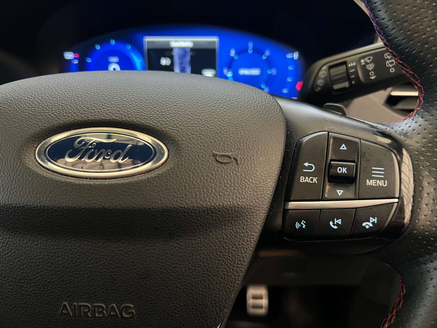 Used Ford Kuga 2020 for sale - 77688280: Photo 16