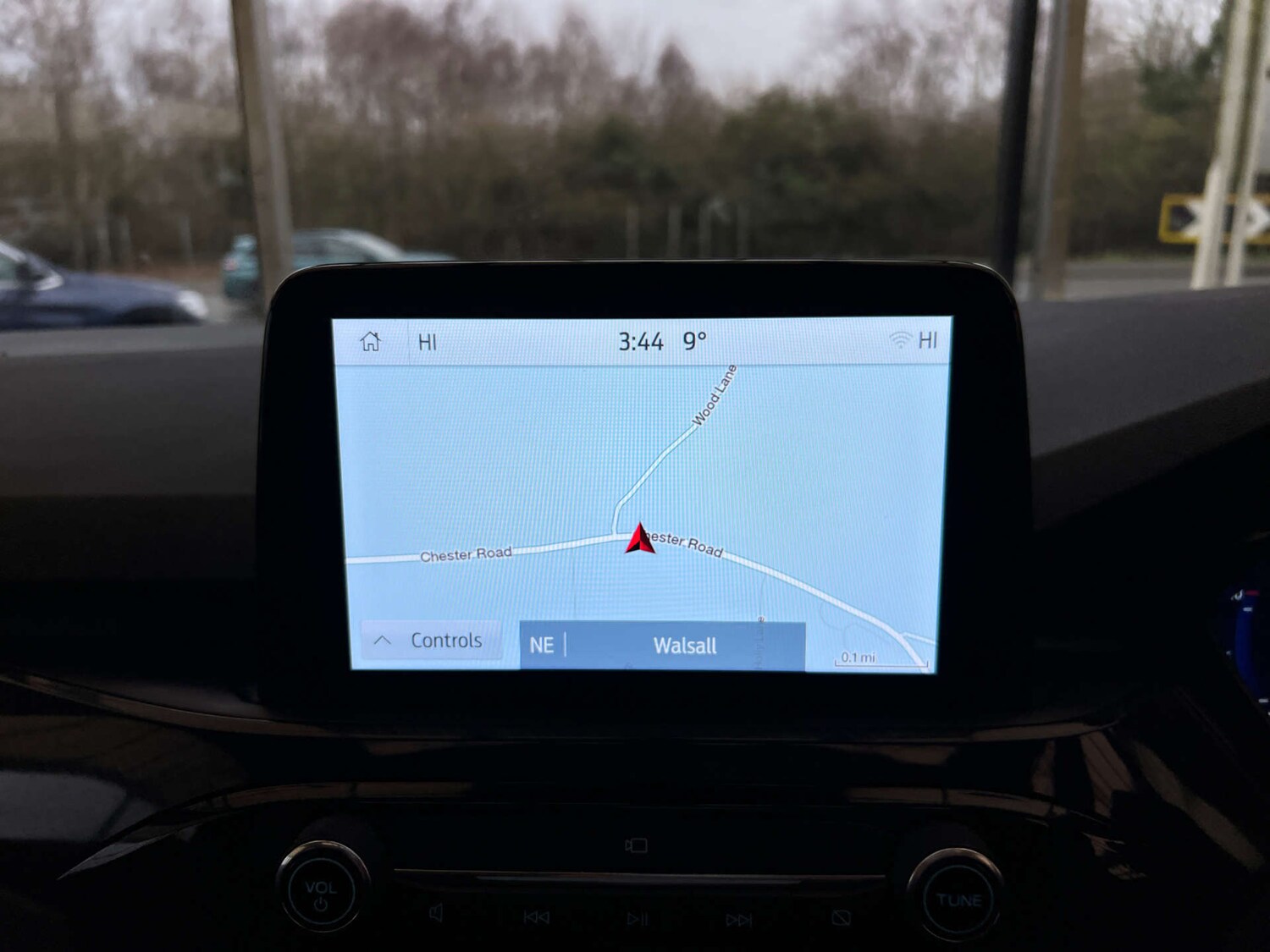 Used Ford Kuga 2020 for sale - 77688280: Photo 17