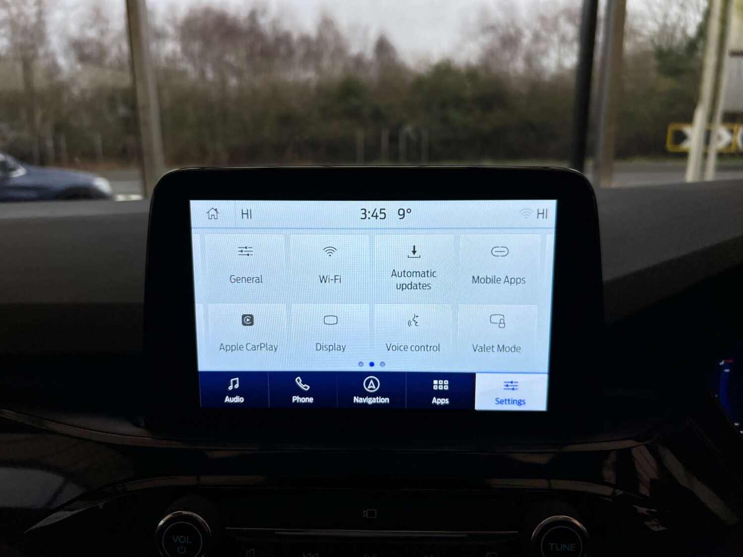 Used Ford Kuga 2020 for sale - 77688280: Photo 21