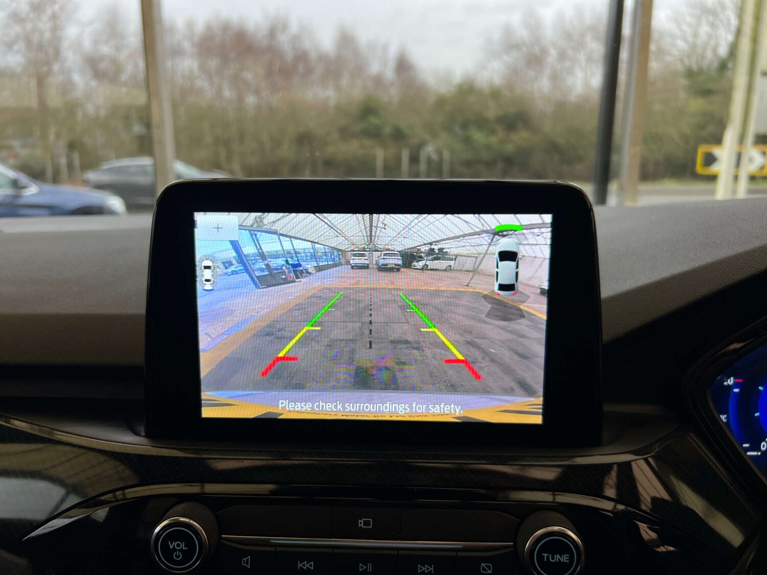 Used Ford Kuga 2020 for sale - 77688280: Photo 23