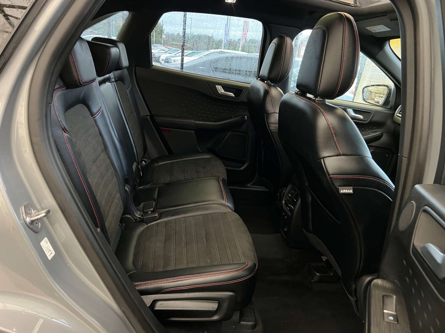 Used Ford Kuga 2020 for sale - 77688280: Photo 24