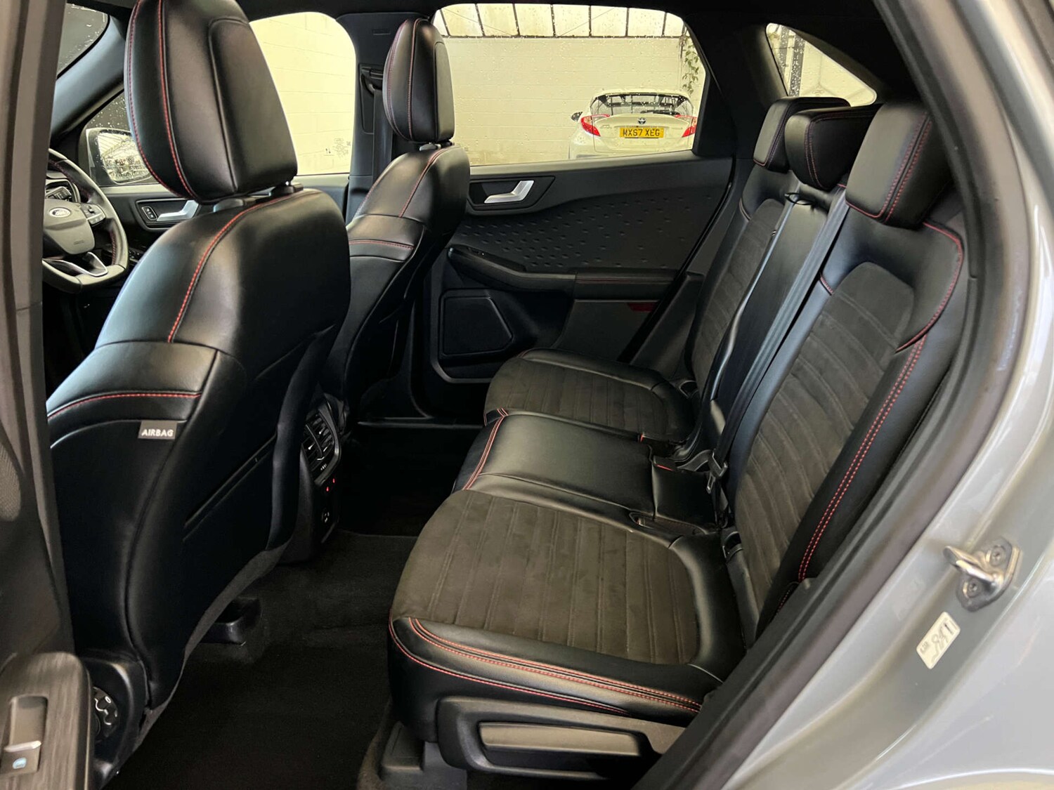 Used Ford Kuga 2020 for sale - 77688280: Photo 25