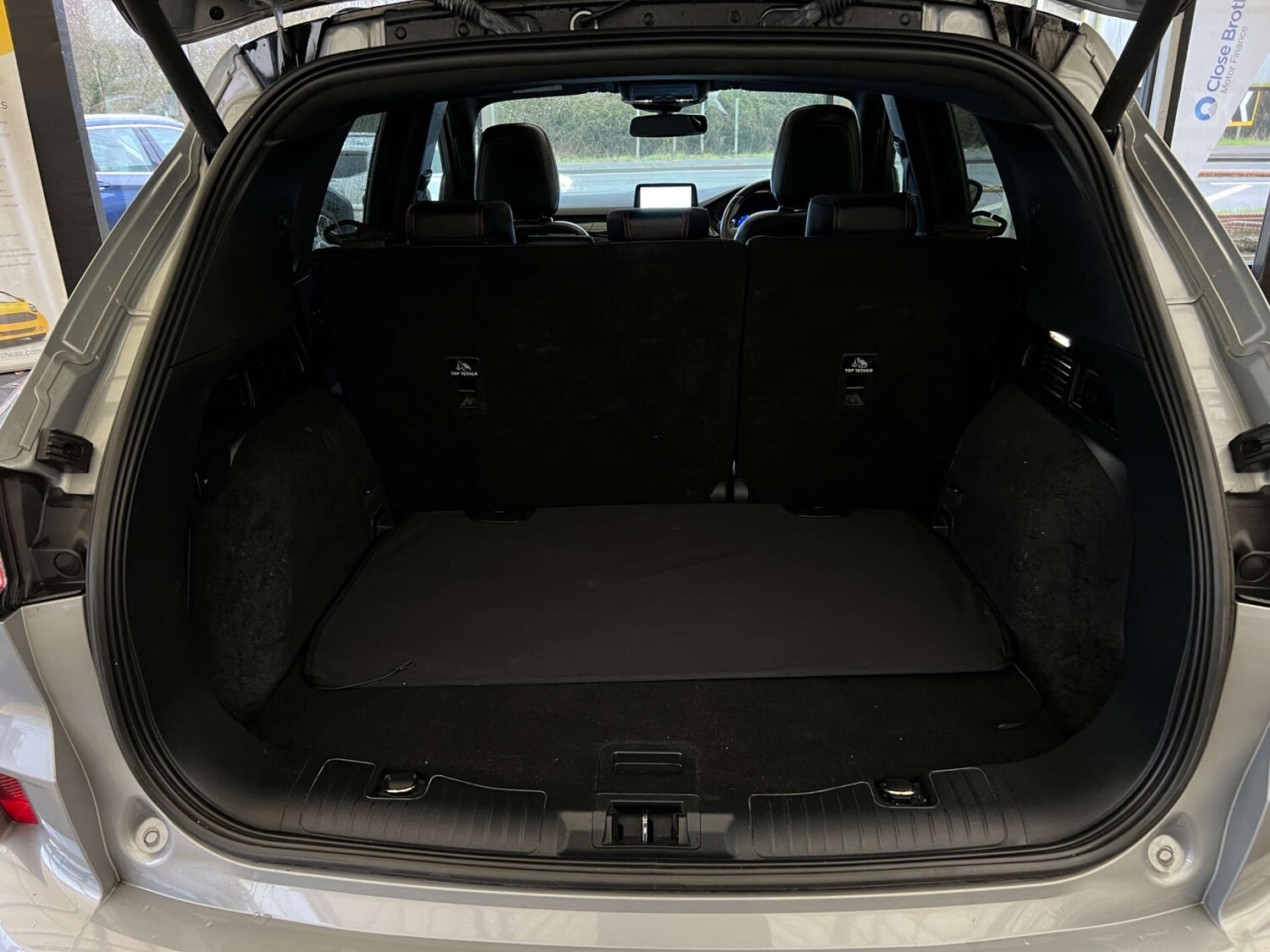 Used Ford Kuga 2020 for sale - 77688280: Photo 27