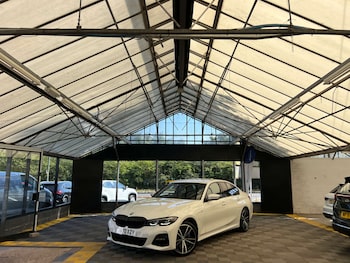 Used BMW 3 Series 2021 for sale - 79407454: Photo