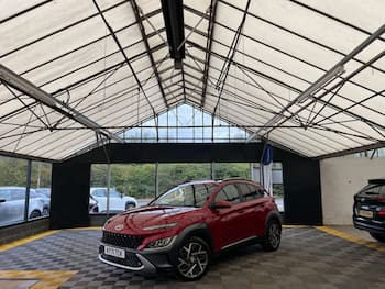 Used Hyundai KONA 2021 for sale - 79600578: Photo