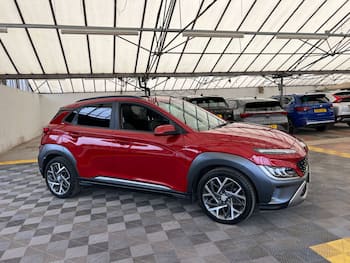 Used Hyundai KONA 2021 for sale - 79600578: Photo