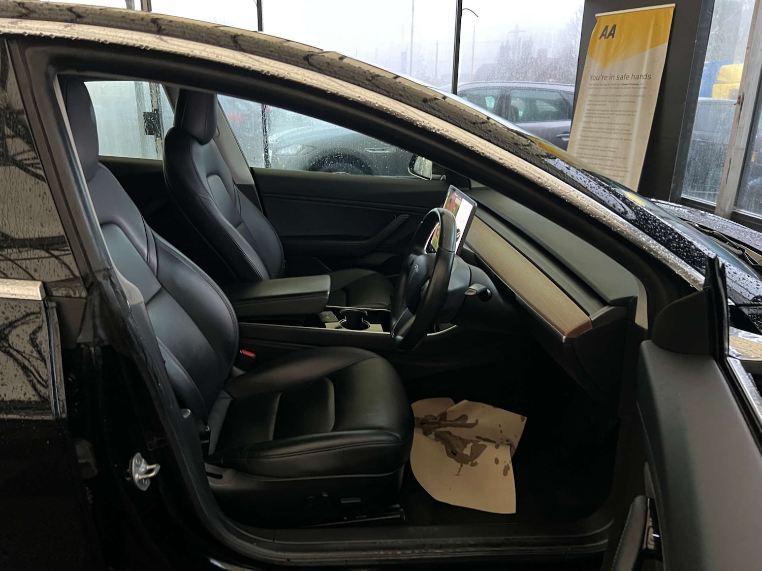 Used Tesla Model 3 2019 for sale - 77022646: Photo 10