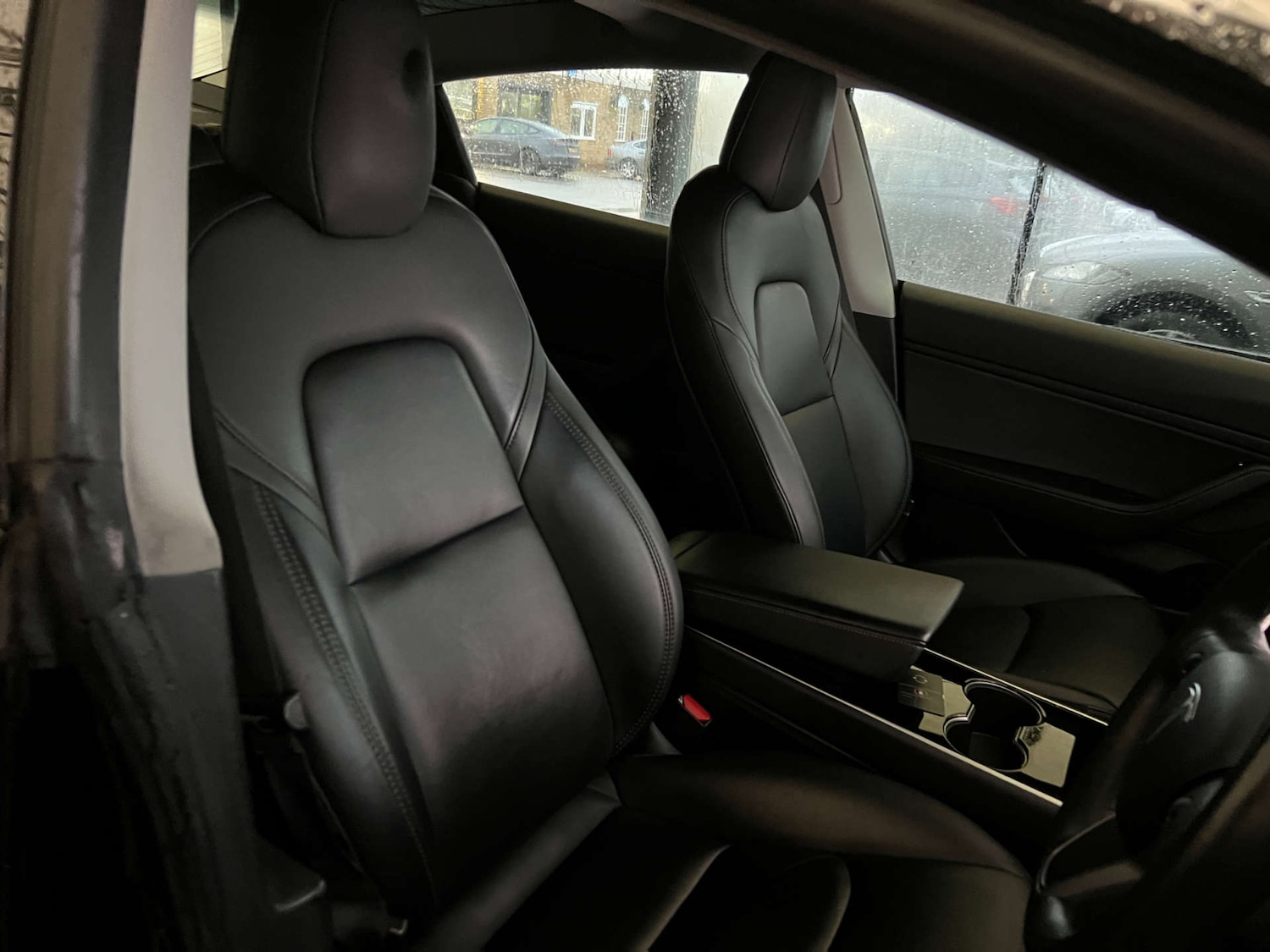 Used Tesla Model 3 2019 for sale - 77022646: Photo 11