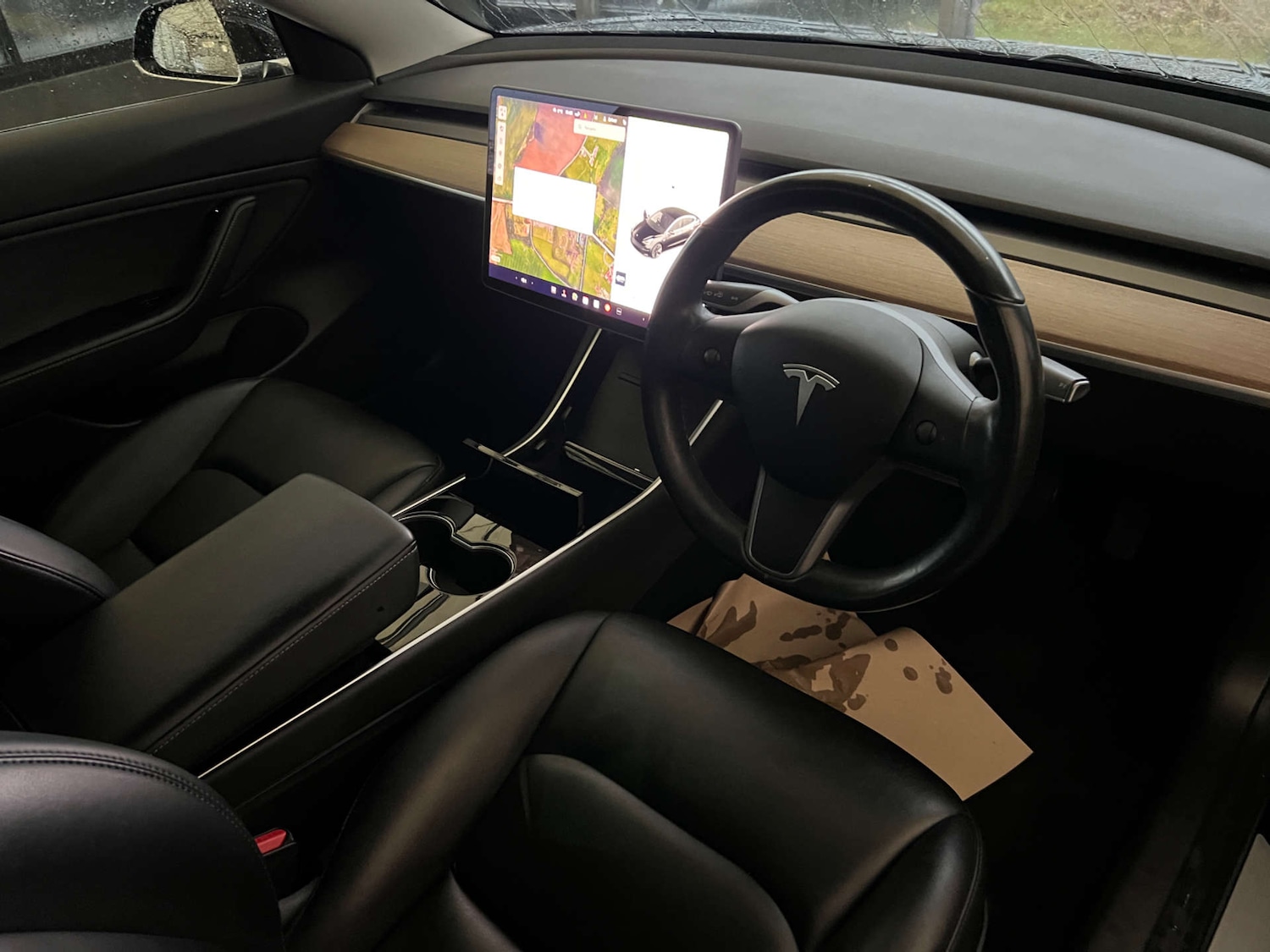 Used Tesla Model 3 2019 for sale - 77022646: Photo 12