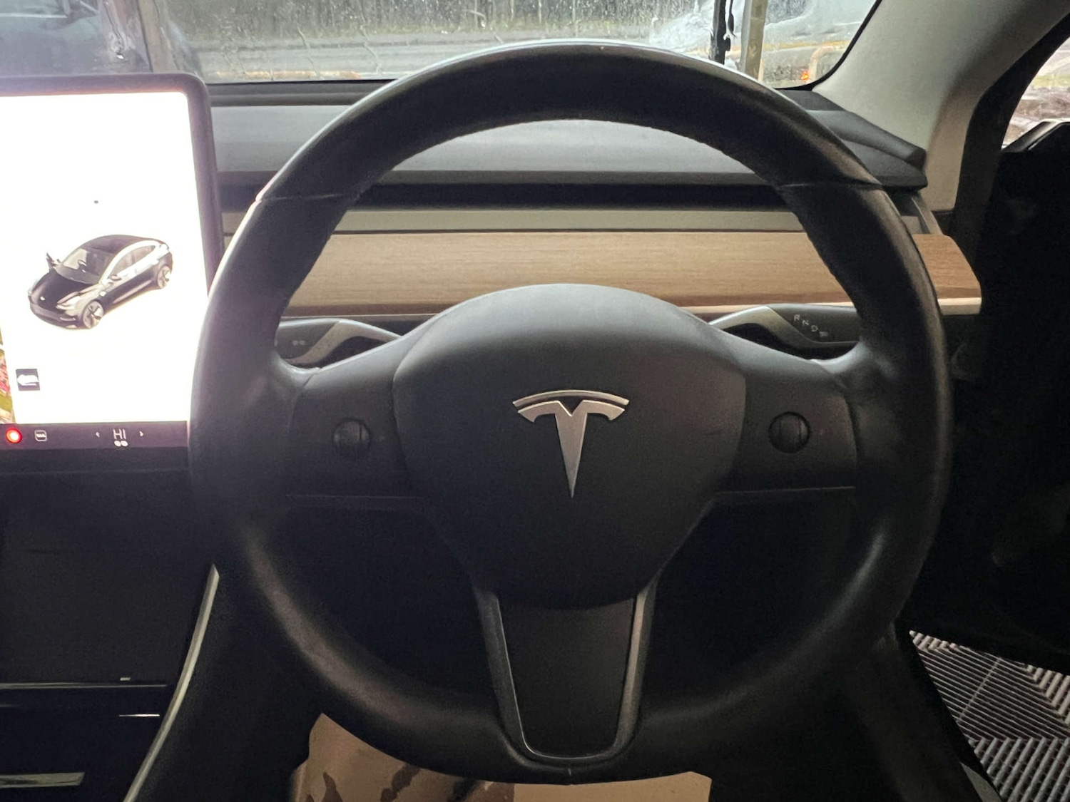 Used Tesla Model 3 2019 for sale - 77022646: Photo 16