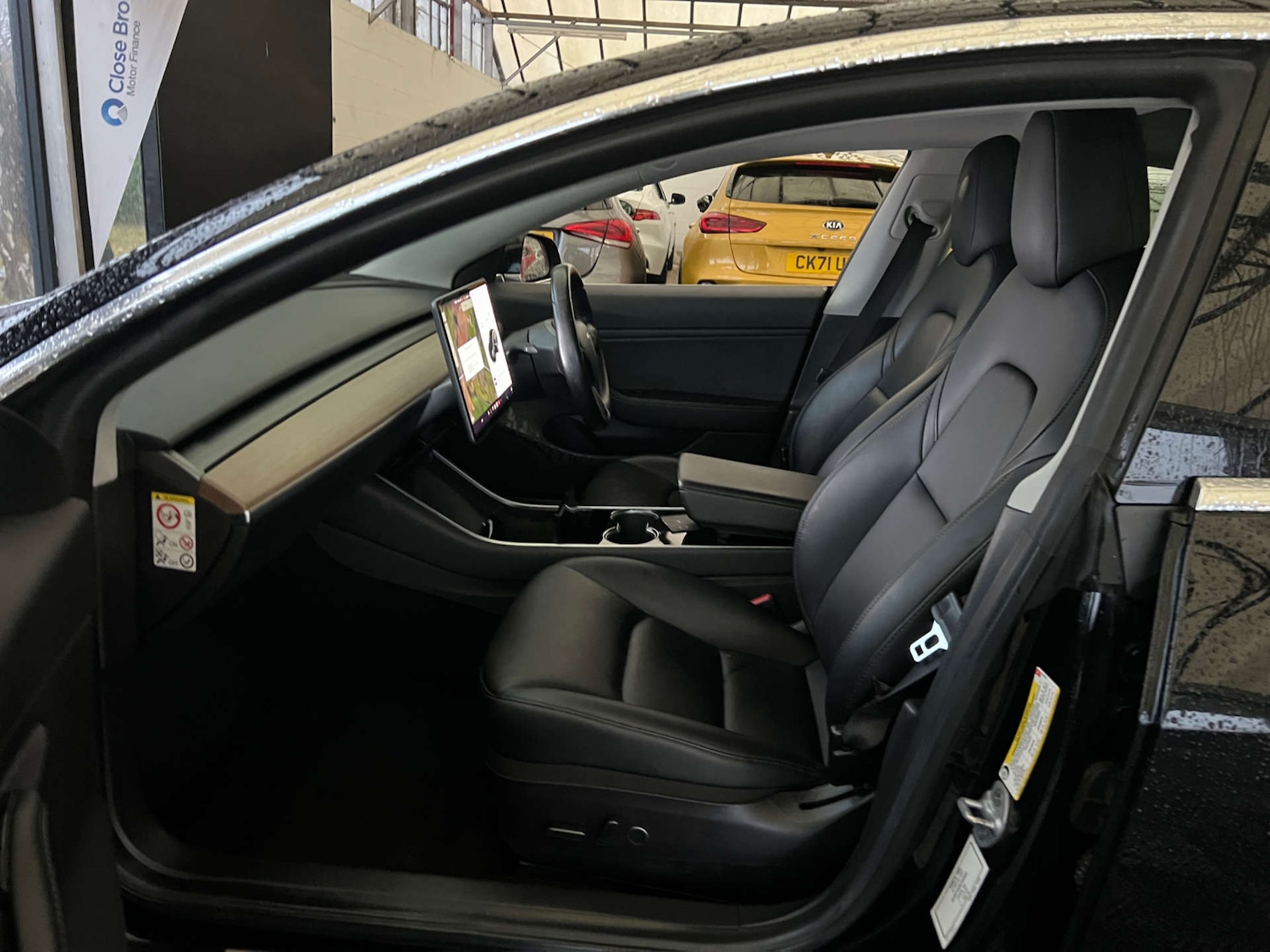 Used Tesla Model 3 2019 for sale - 77022646: Photo 18