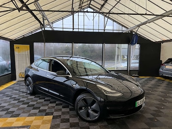 Used Tesla Model 3 2019 for sale - 77022646: Photo