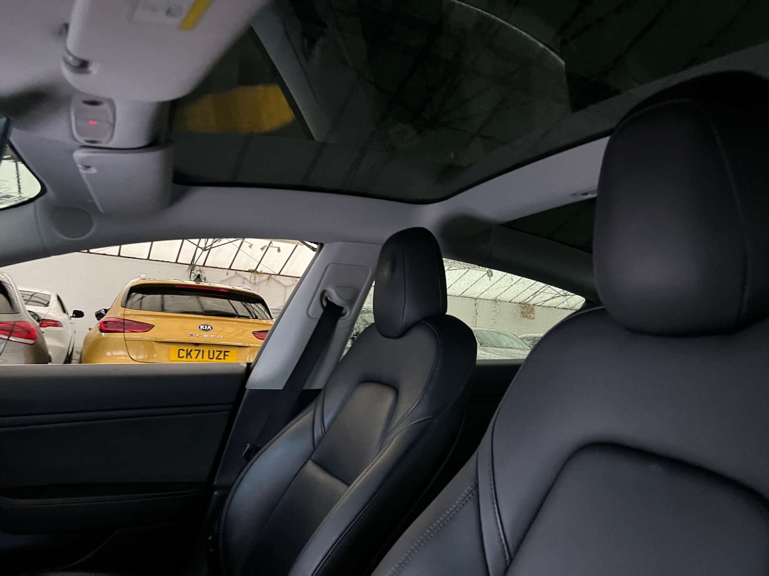 Used Tesla Model 3 2019 for sale - 77022646: Photo 21