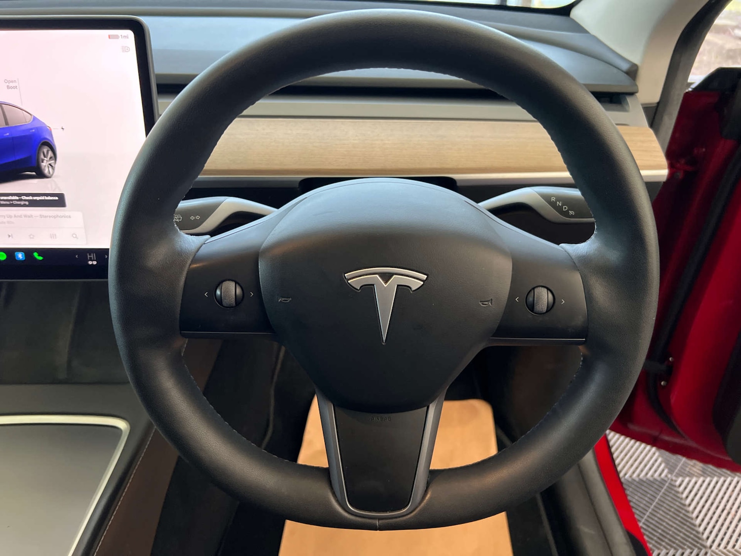 Used Tesla Model Y 2022 for sale - 77205130: Photo 13