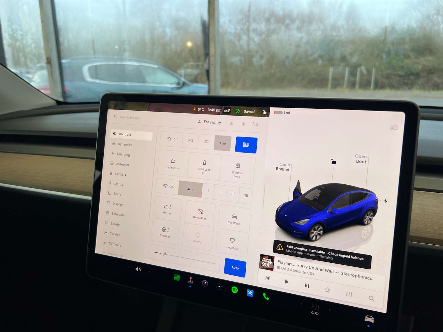 Used Tesla Model Y 2022 for sale - 77205130: Photo 14