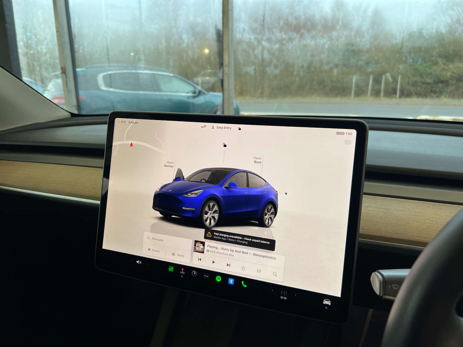 Used Tesla Model Y 2022 for sale - 77205130: Photo 16