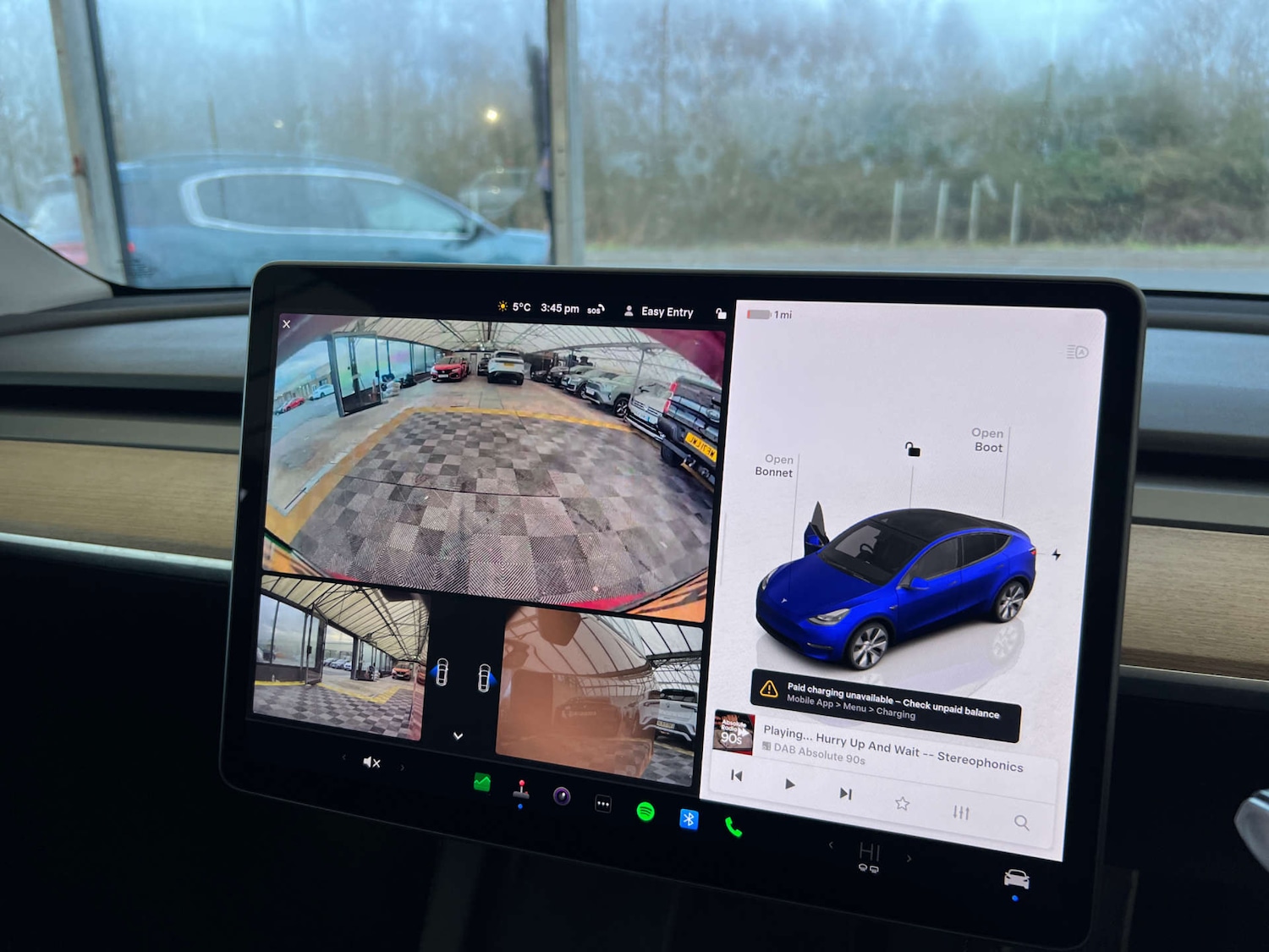 Used Tesla Model Y 2022 for sale - 77205130: Photo 17