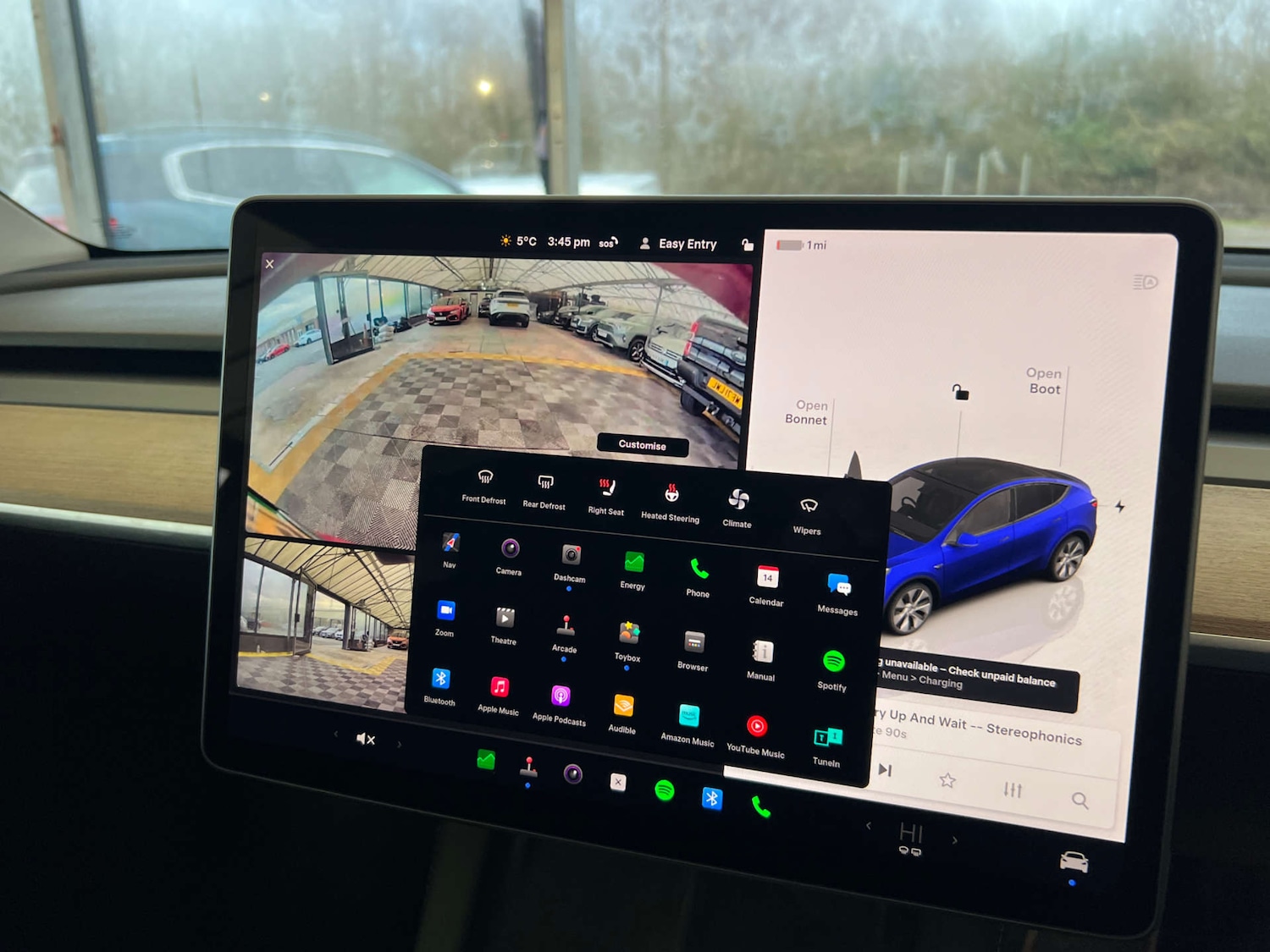 Used Tesla Model Y 2022 for sale - 77205130: Photo 18