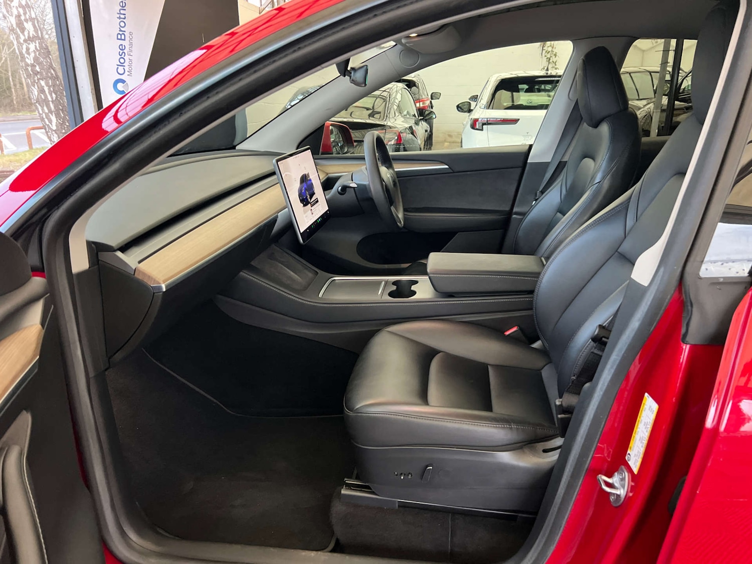 Used Tesla Model Y 2022 for sale - 77205130: Photo 19