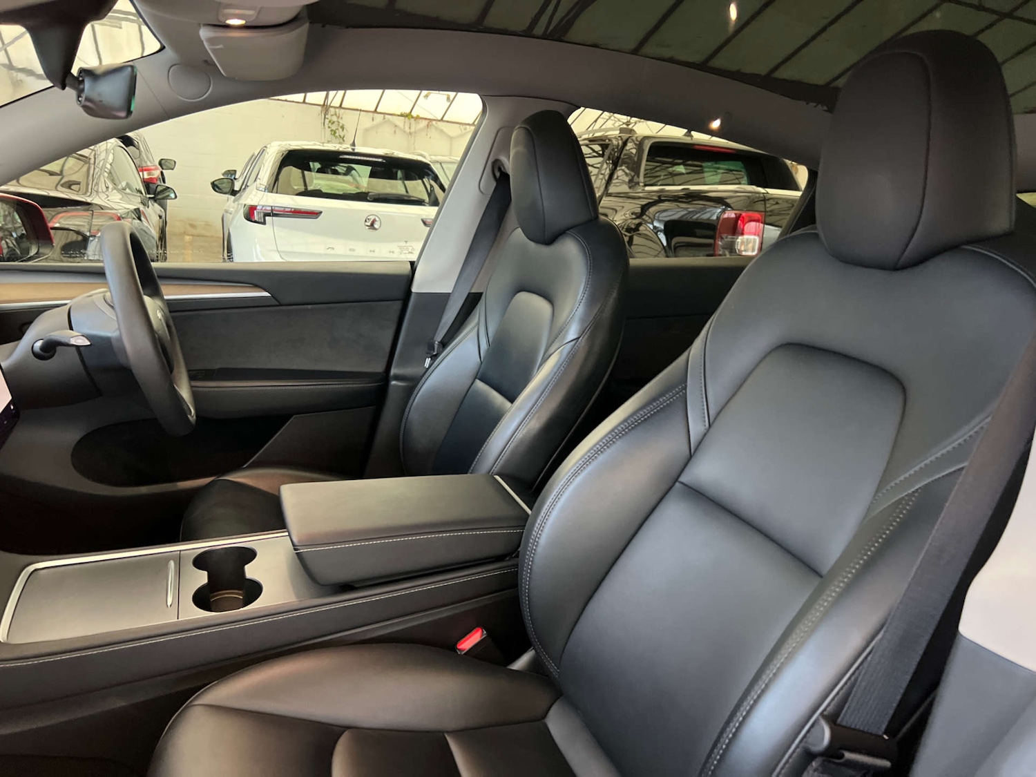 Used Tesla Model Y 2022 for sale - 77205130: Photo 20