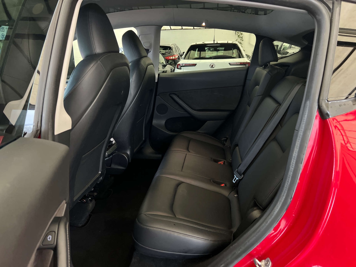 Used Tesla Model Y 2022 for sale - 77205130: Photo 24