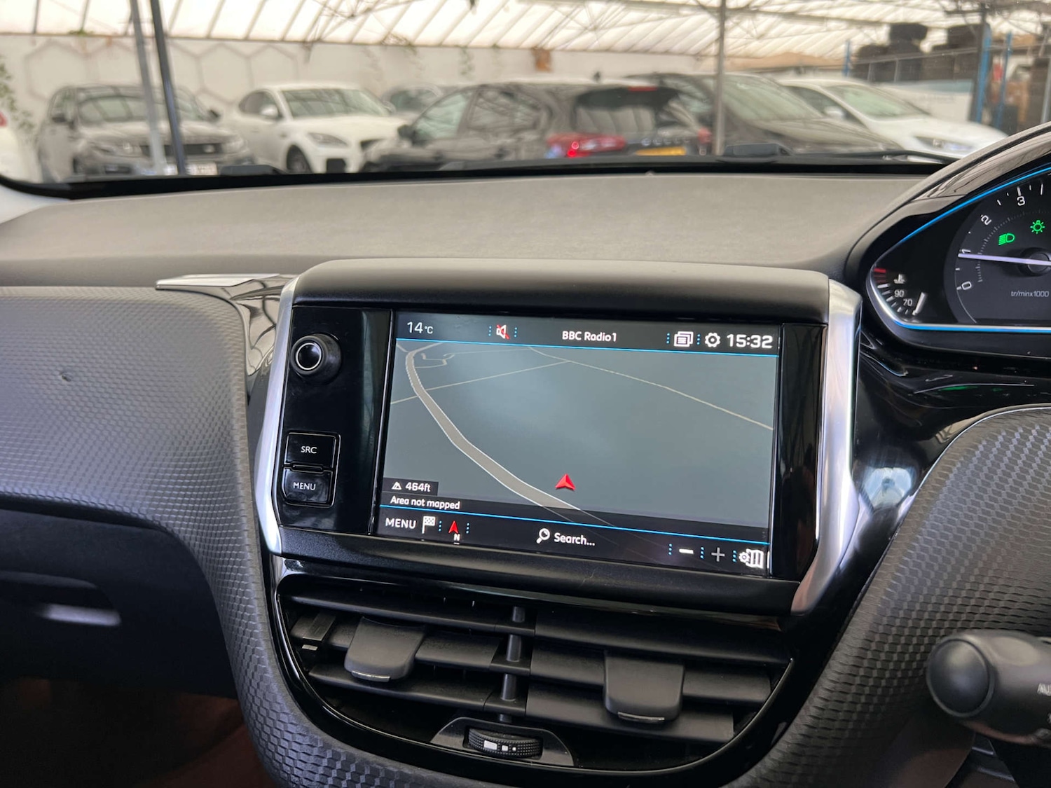 Used Peugeot 2008 2018 for sale - 76437858: Photo 17