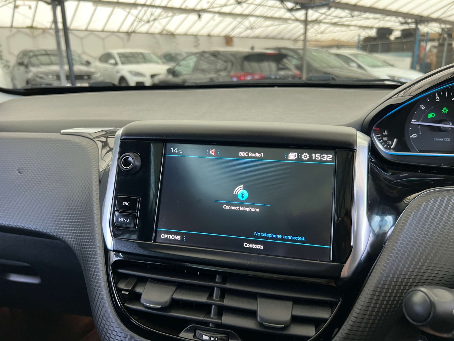 Used Peugeot 2008 2018 for sale - 76437858: Photo 20