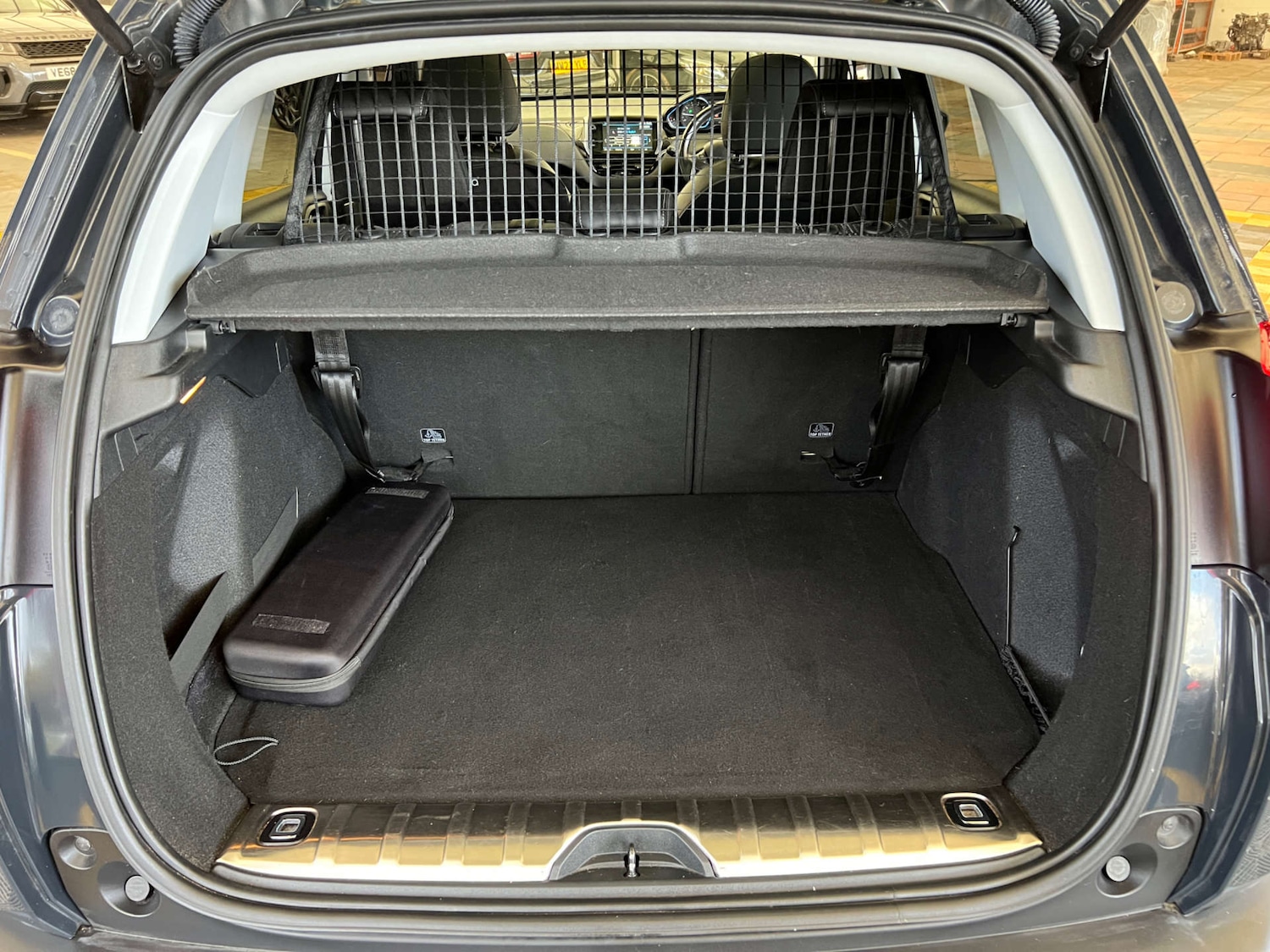 Used Peugeot 2008 2018 for sale - 76437858: Photo 30