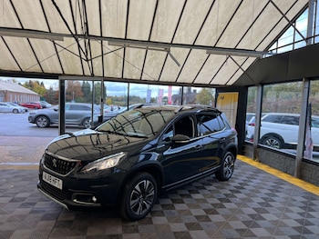 Used Peugeot 2008 2018 for sale - 76437858: Photo