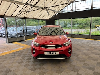 Used Kia Stonic 2019 for sale - 78800897: Photo