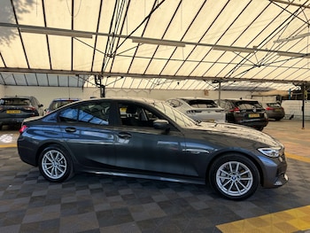 Used BMW 3 Series 2021 for sale - 79432730: Photo