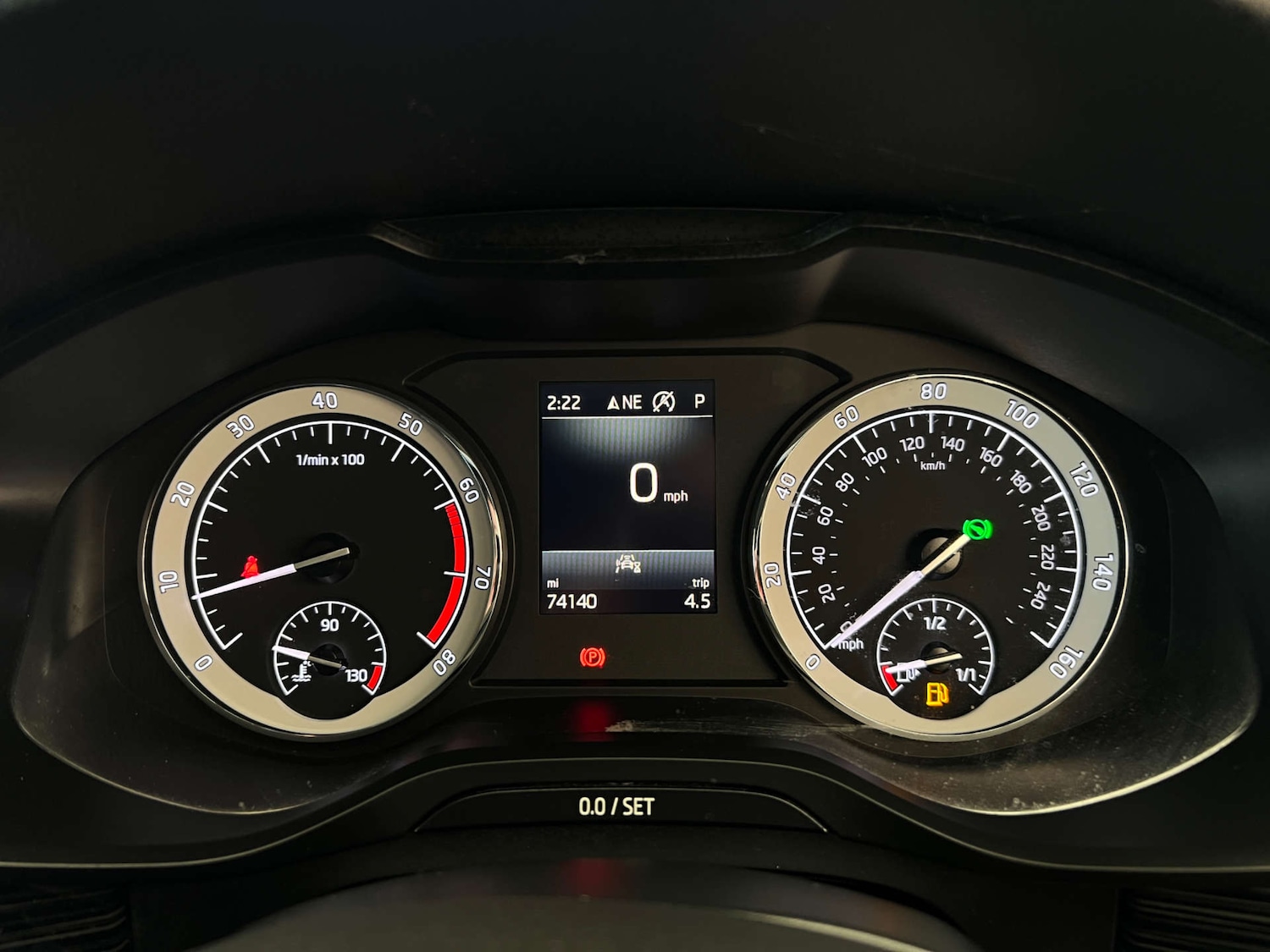 Used Skoda Kodiaq 2020 for sale - 77736141: Photo 13