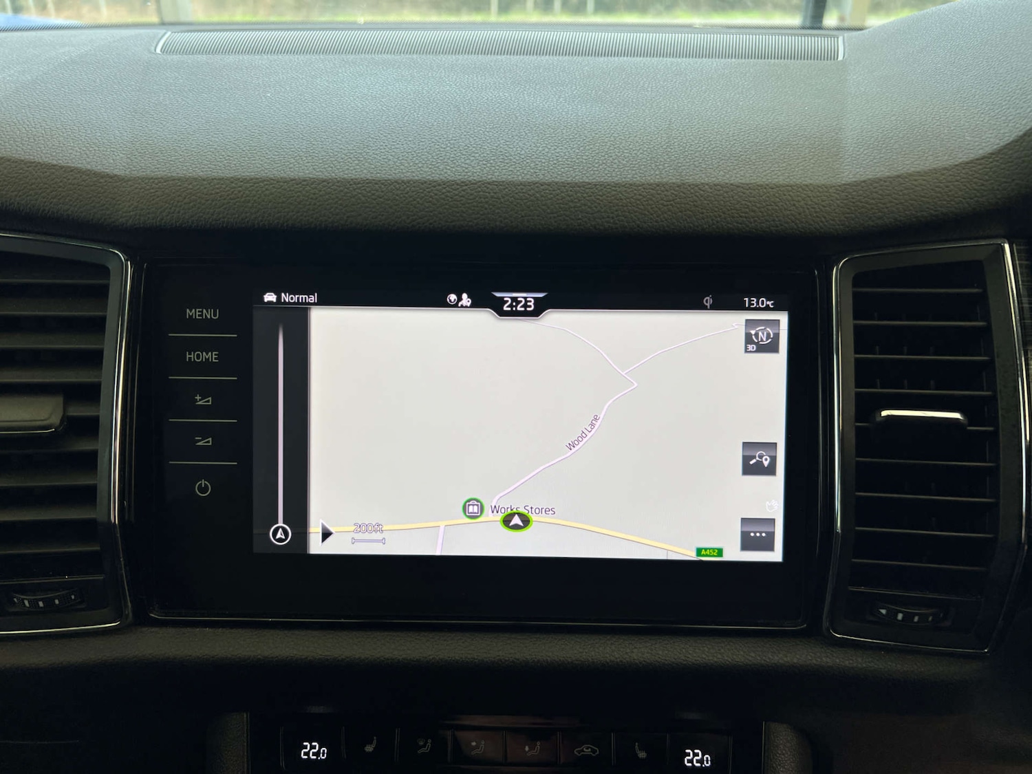 Used Skoda Kodiaq 2020 for sale - 77736141: Photo 17