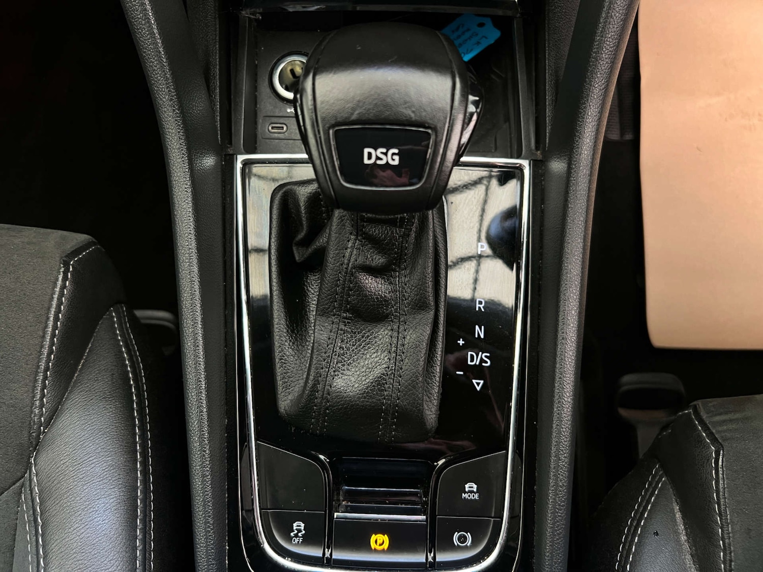 Used Skoda Kodiaq 2020 for sale - 77736141: Photo 20