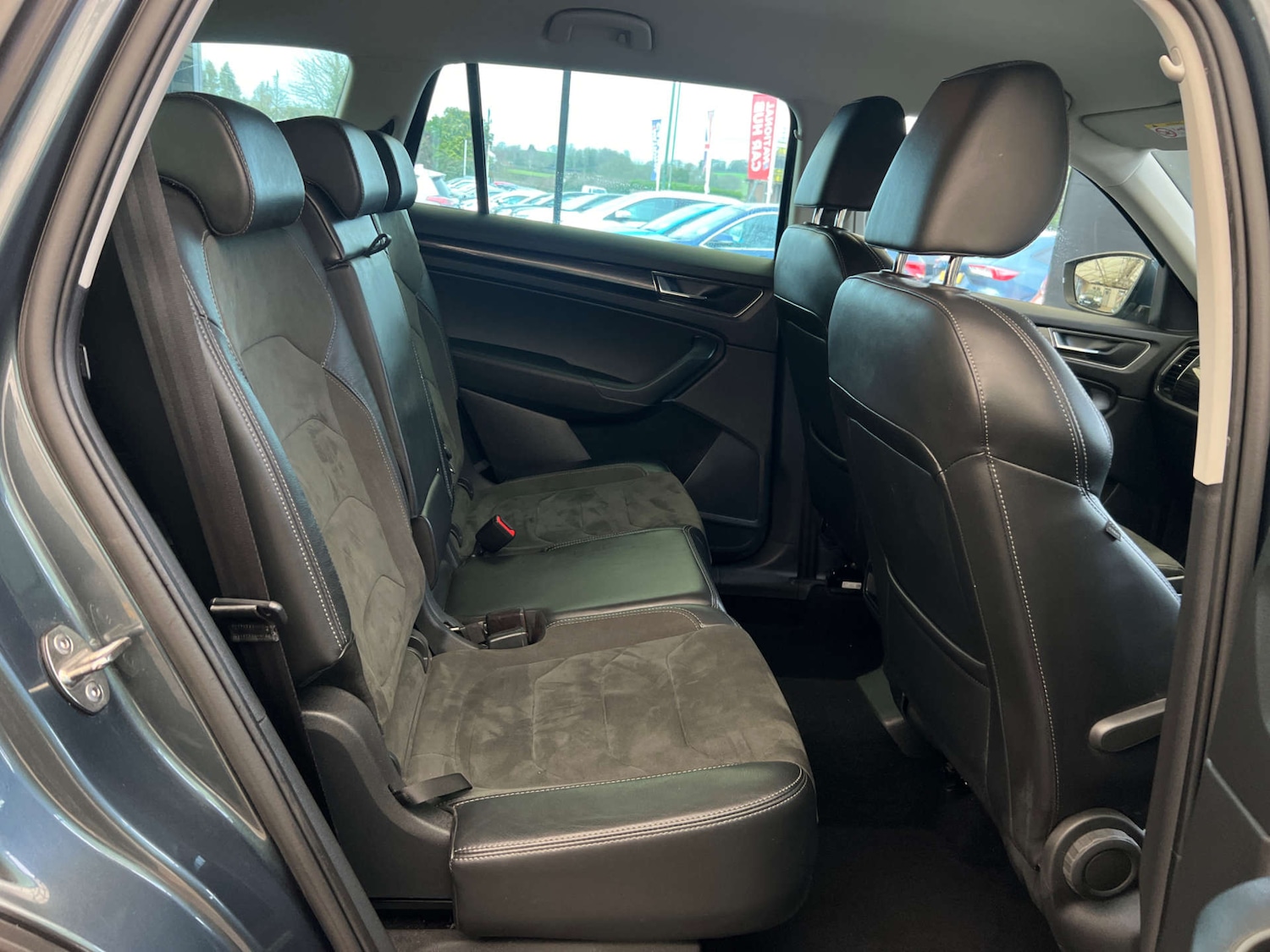 Used Skoda Kodiaq 2020 for sale - 77736141: Photo 21