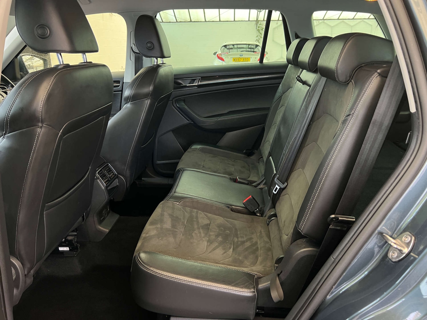 Used Skoda Kodiaq 2020 for sale - 77736141: Photo 23