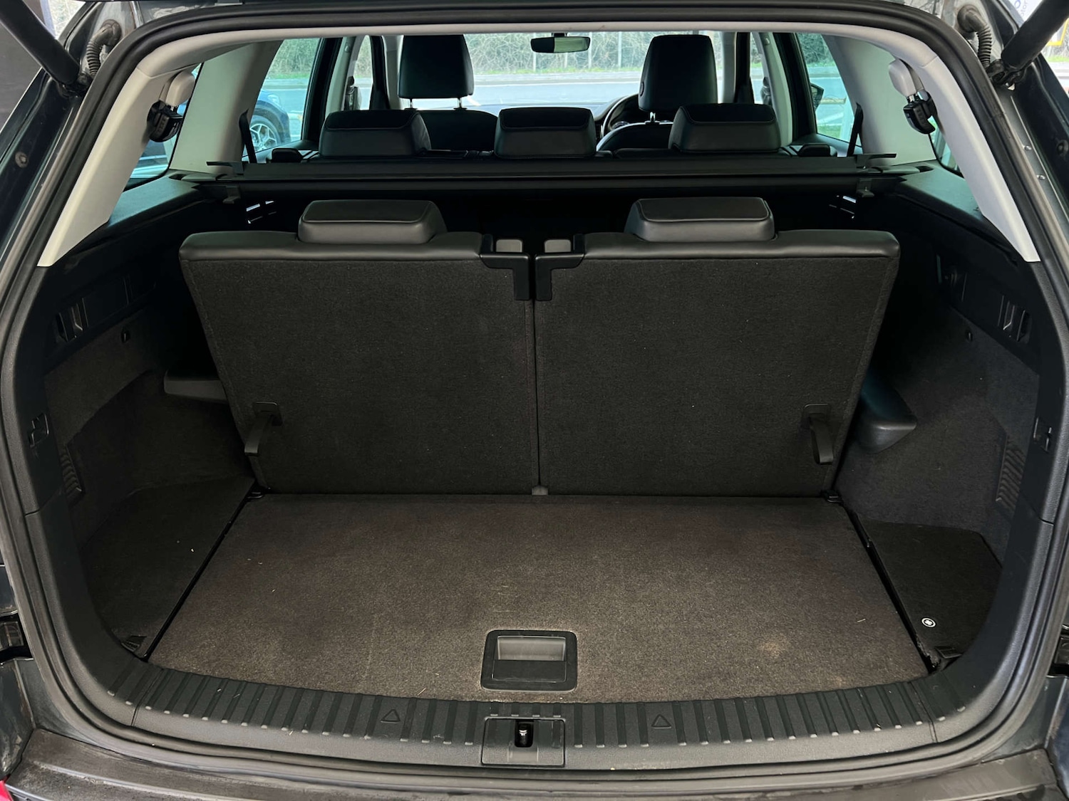 Used Skoda Kodiaq 2020 for sale - 77736141: Photo 25