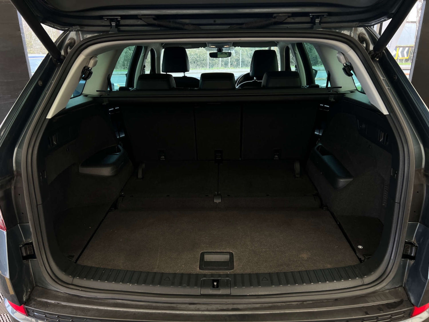 Used Skoda Kodiaq 2020 for sale - 77736141: Photo 26