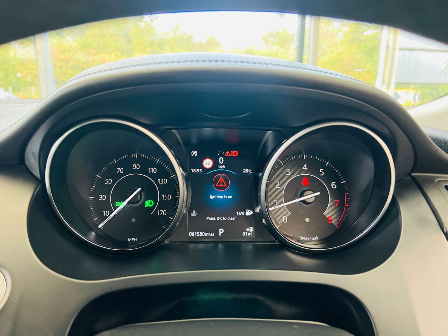 Vehicle 19