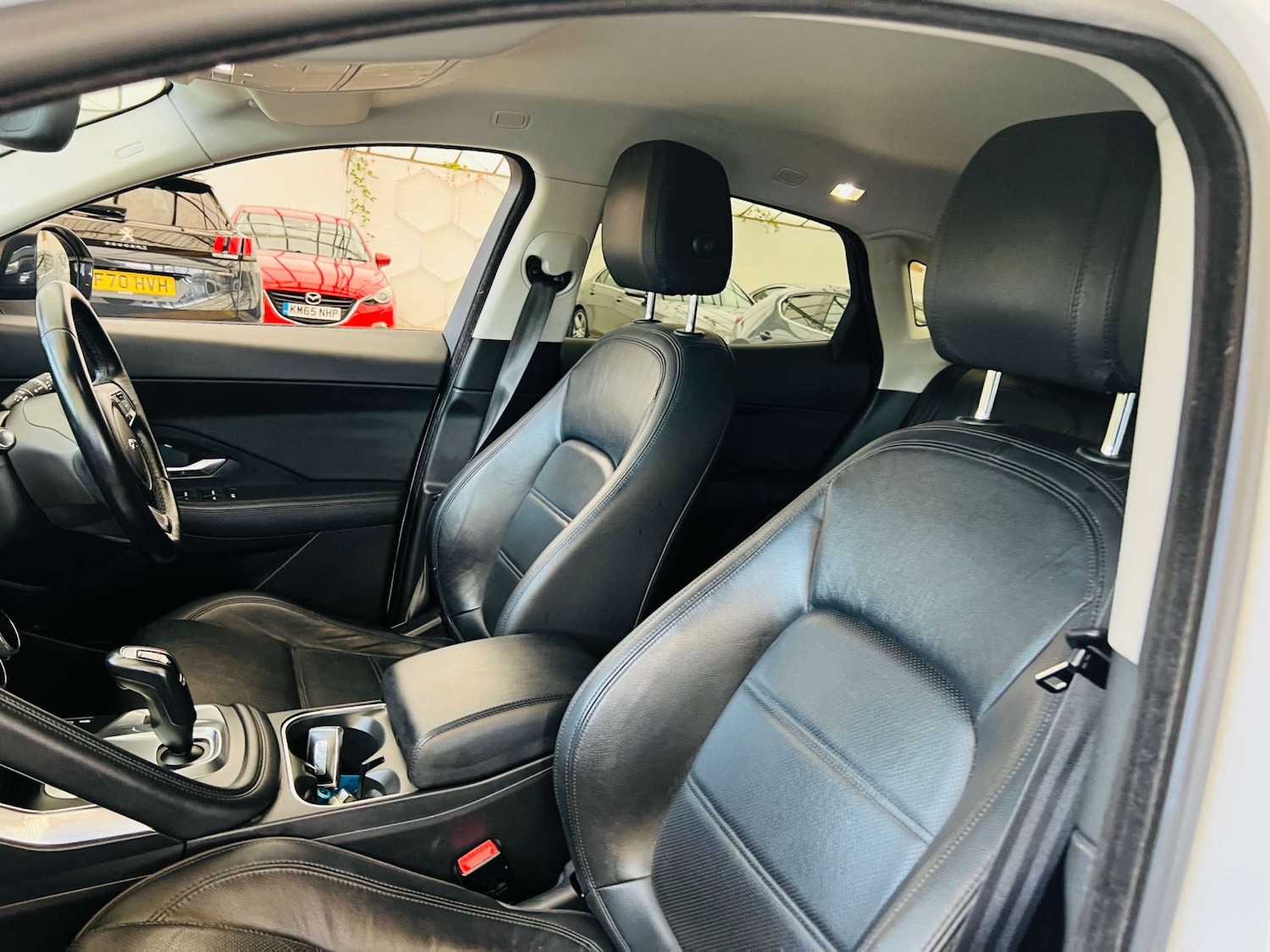 Vehicle 28